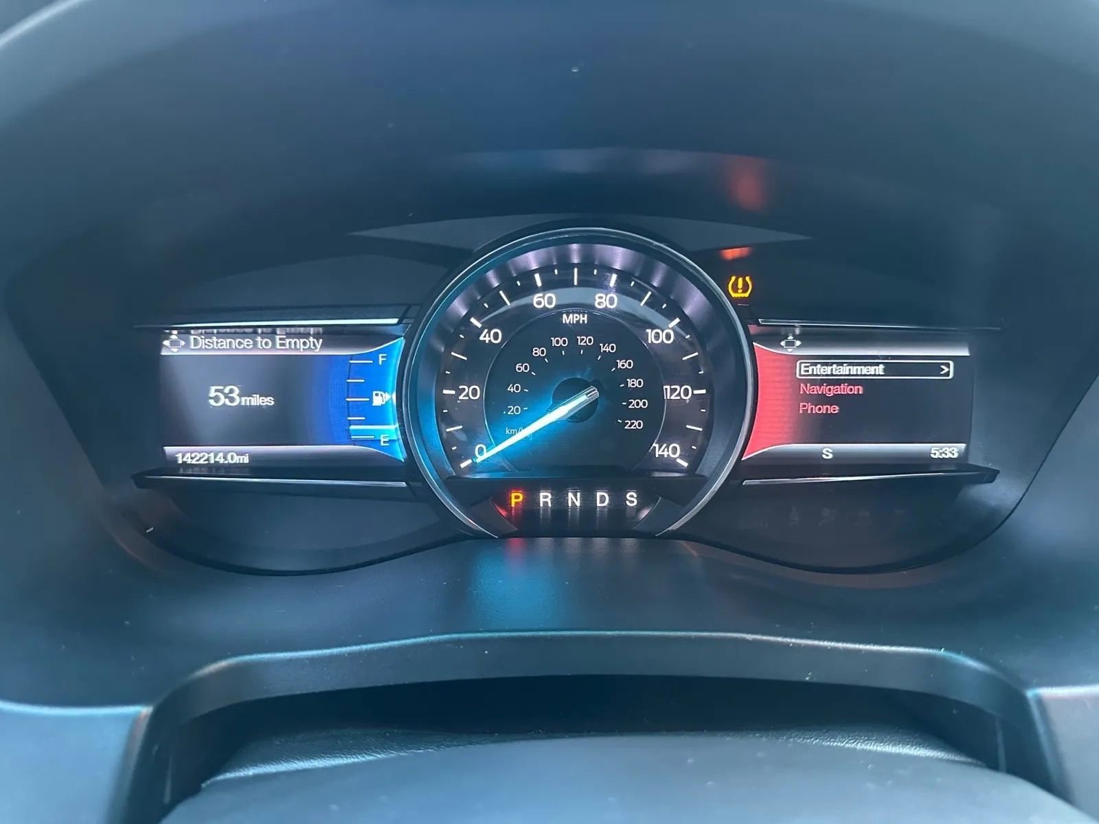 Used 2017 Ford Explorer XLT w/ Equipment Group 202A image 16