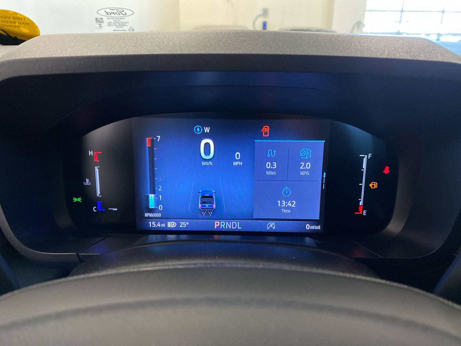 New 2026 Ford Maverick XL w/ 4K Tow Package AWD/4WD image 27