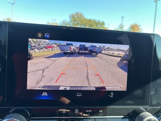 New 2026 Chevrolet Colorado W/T w/ Advanced Trailering Package image 20