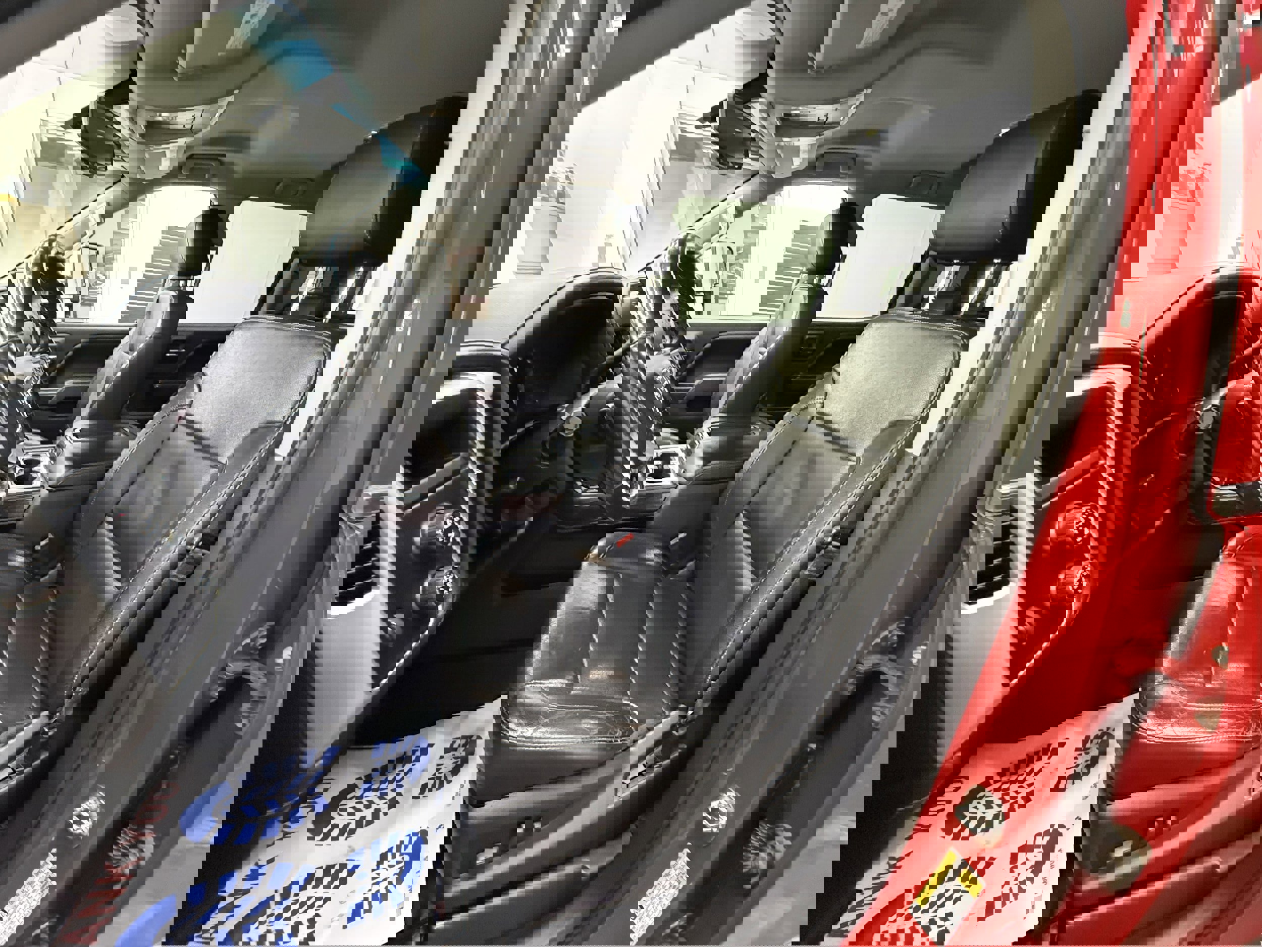 Used 2015 GMC Sierra 1500 SLT image 13