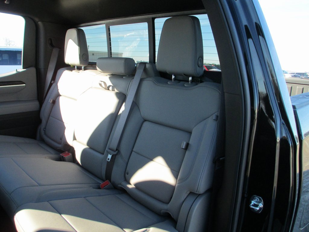 New 2026 GMC Sierra 1500 SLT w/ SLT Premium Plus Package image 13