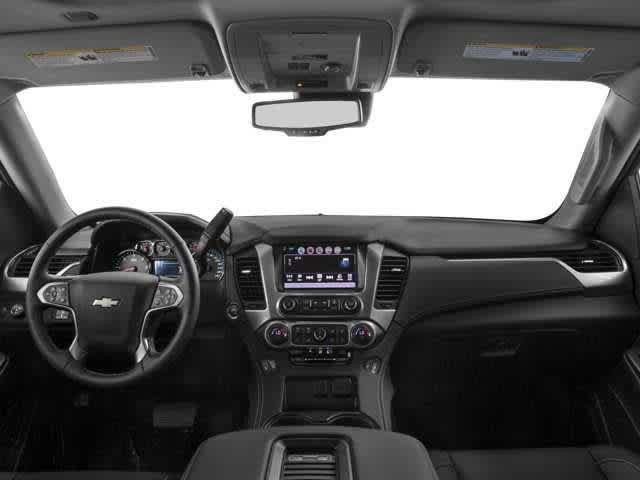 Used 2016 Chevrolet Tahoe LS AWD/4WD image 5