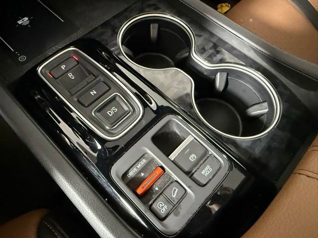 Used 2026 Honda Passport TrailSport Elite image 28