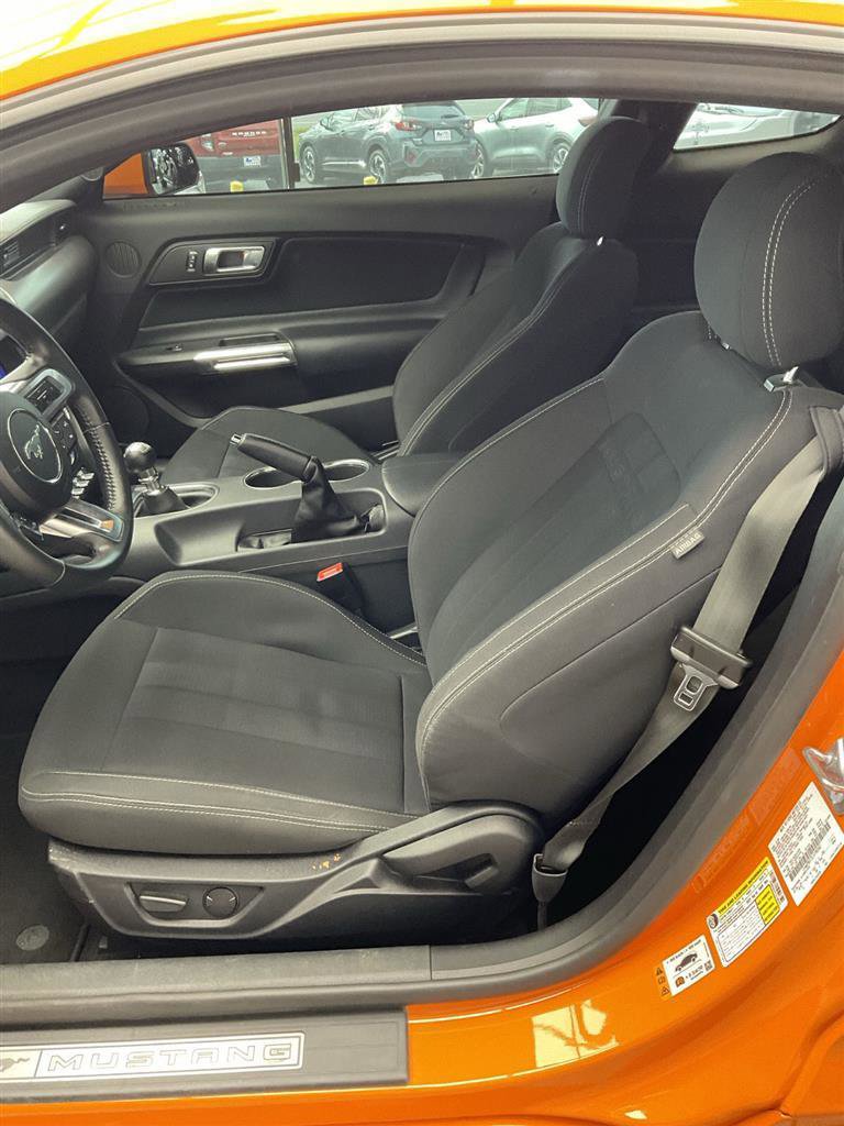 Used 2020 Ford Mustang GT w/ Equipment Group 301A RWD image 9