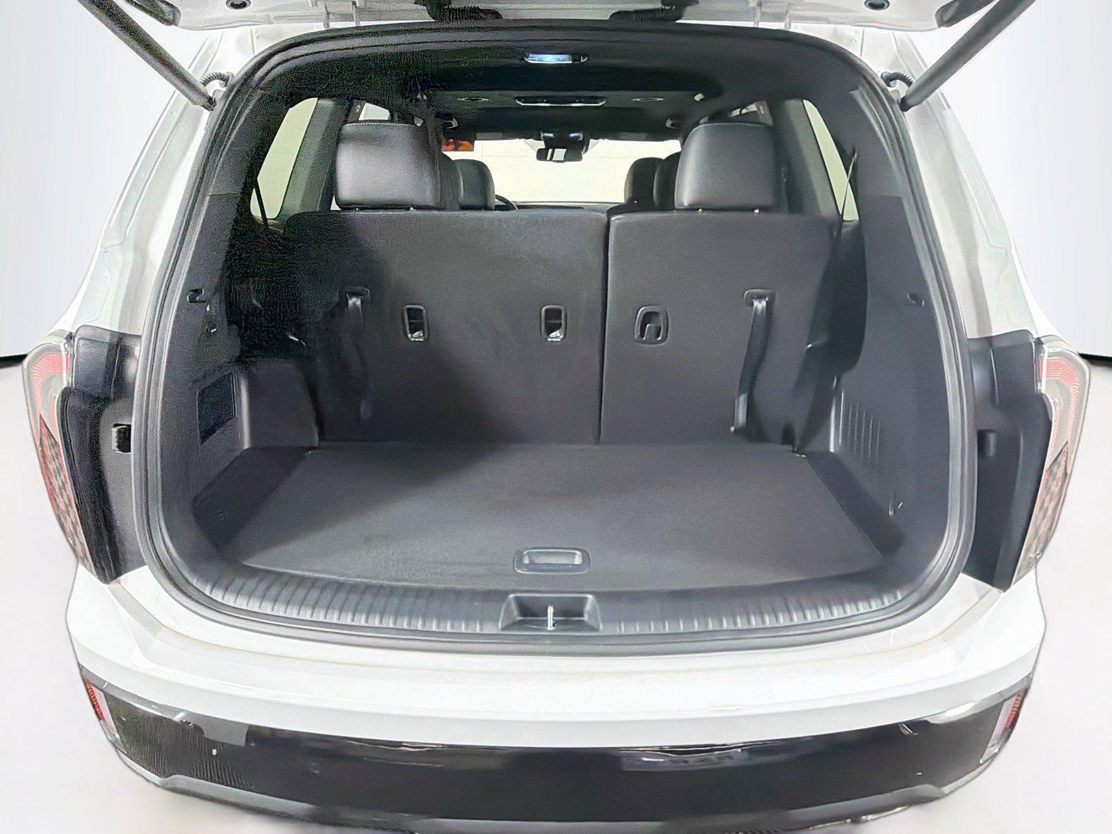 Used 2025 Kia Telluride EX X-Line AWD/4WD image 14