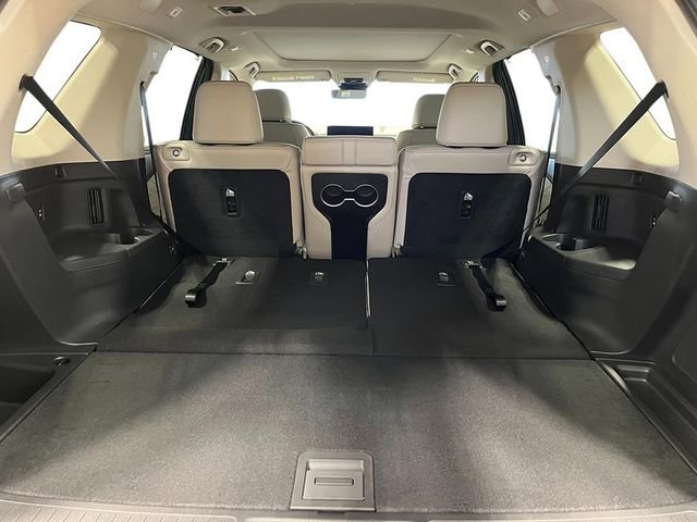 New 2026 Honda Pilot Touring image 31