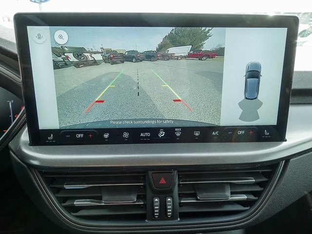 New 2026 Ford Escape Active w/ Tech Pack #1 image 24