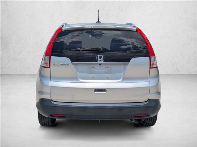 Used 2012 Honda CR-V EX-L image 6