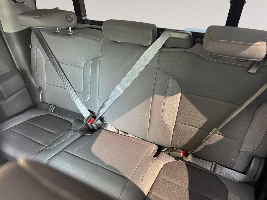 Used 2019 Chevrolet Silverado 1500 RST AWD/4WD image 13
