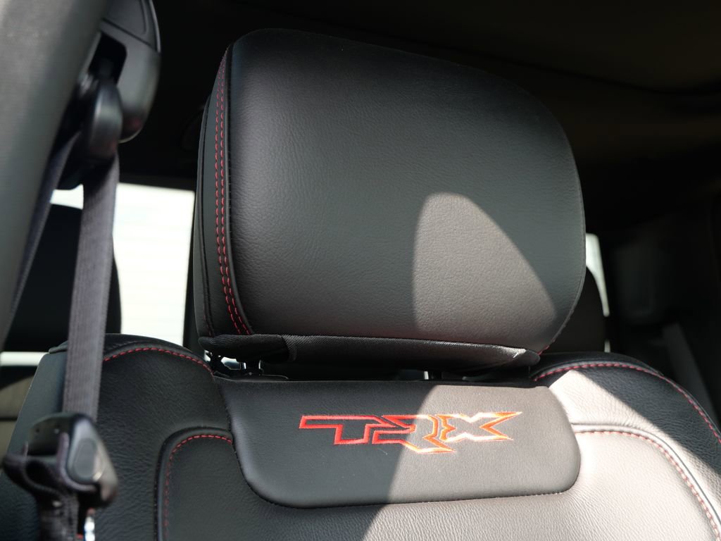 Used 2023 RAM 1500 TRX w/ TRX Level 2 Equipment Group image 24