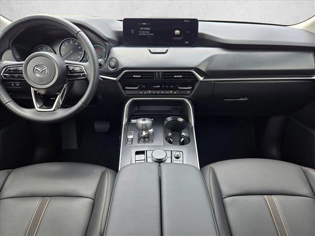Used 2026 MAZDA CX-90 3.3 Turbo w/ Select Package AWD/4WD image 18