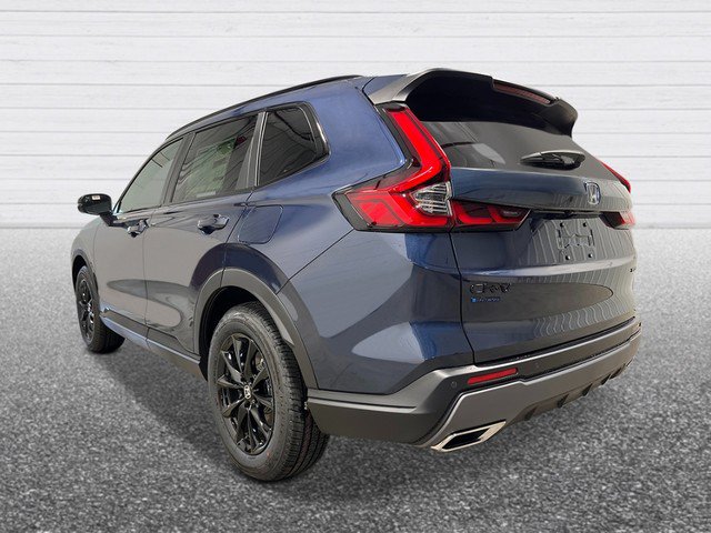 New 2027 Honda CR-V Sport-L image 4