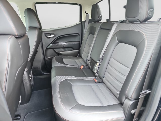 Used 2022 GMC Canyon AT4 AWD/4WD image 15