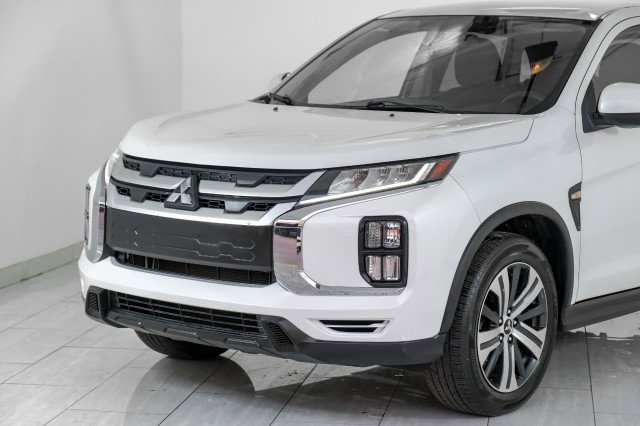 Used 2020 Mitsubishi Outlander Sport ES image 56