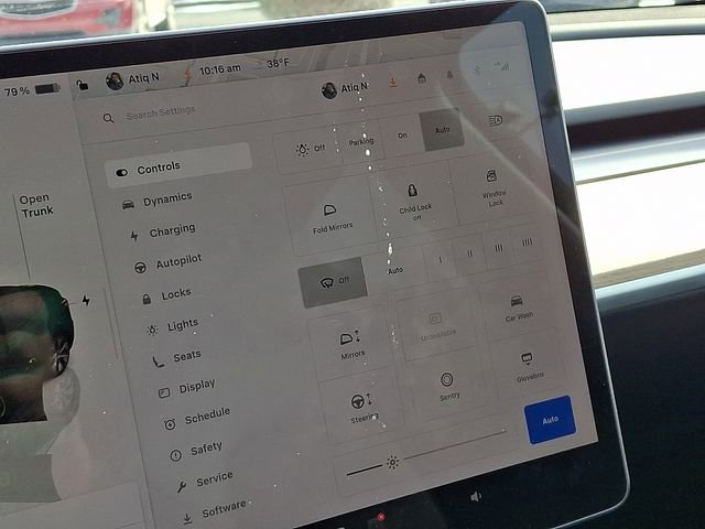 Used 2024 Tesla Model Y Long Range image 25