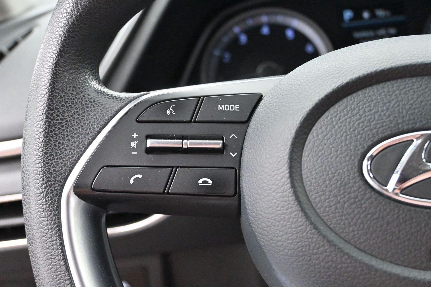 Used 2022 Hyundai Sonata SEL FWD image 17