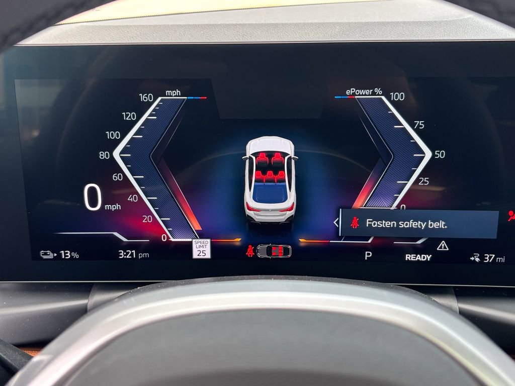 New 2026 BMW i4 xDrive40i image 23