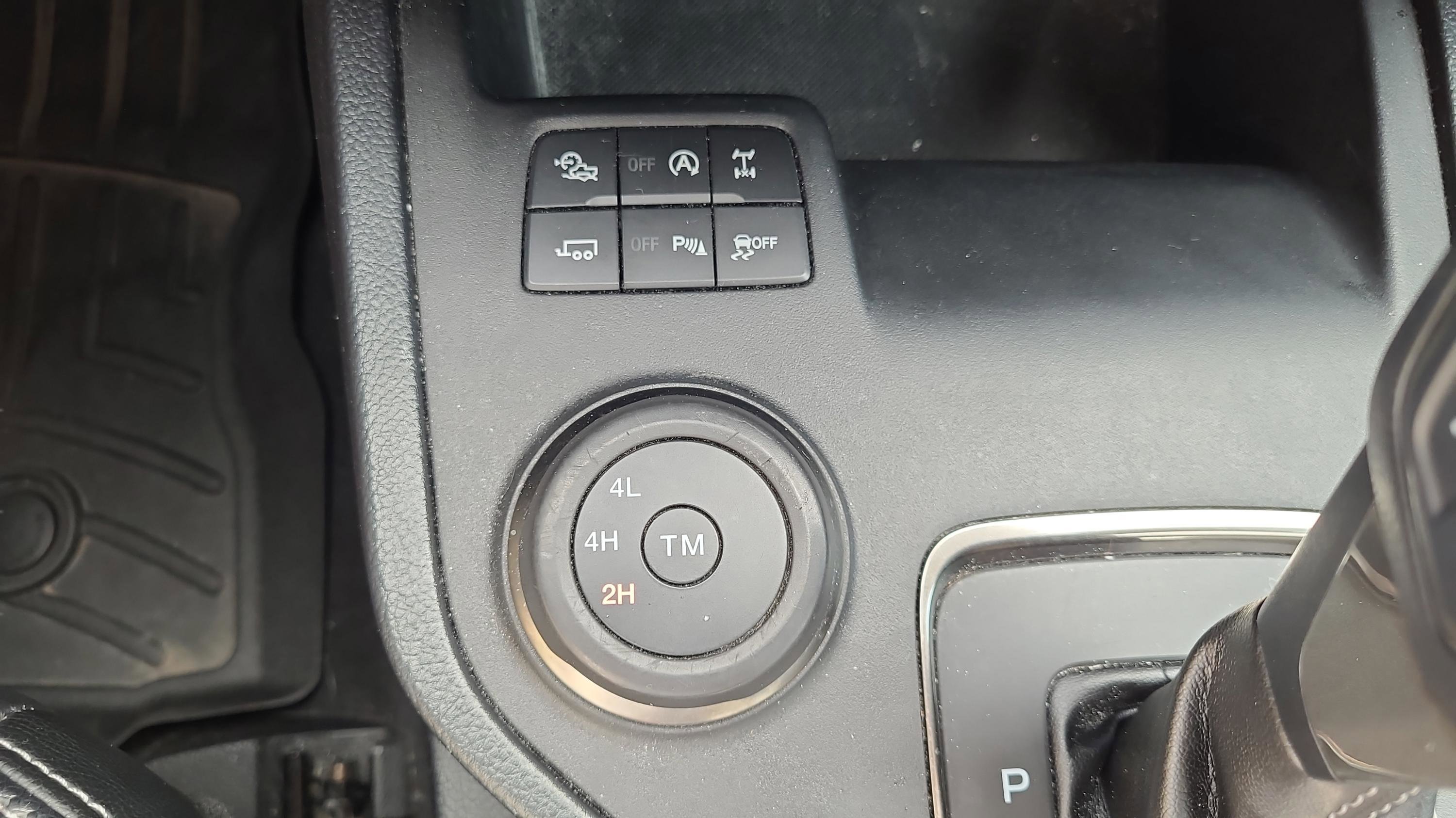 Used 2021 Ford Ranger XLT w/ Equipment Group 302A High image 23