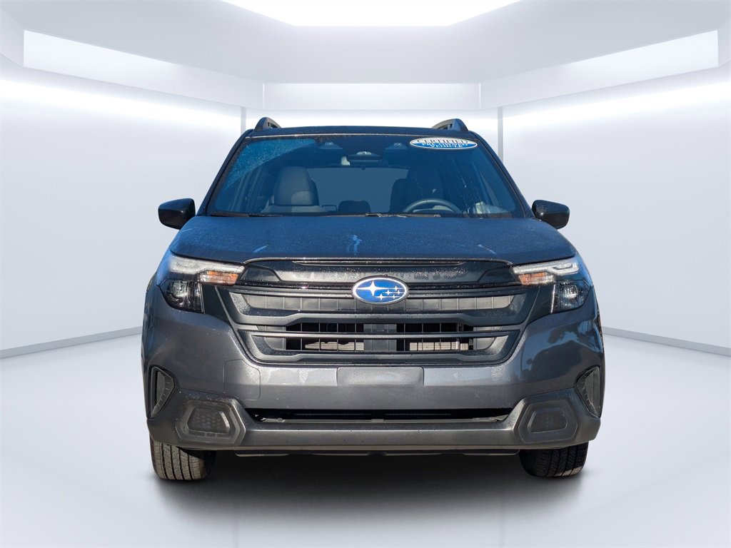 Used 2025 Subaru Forester image 43