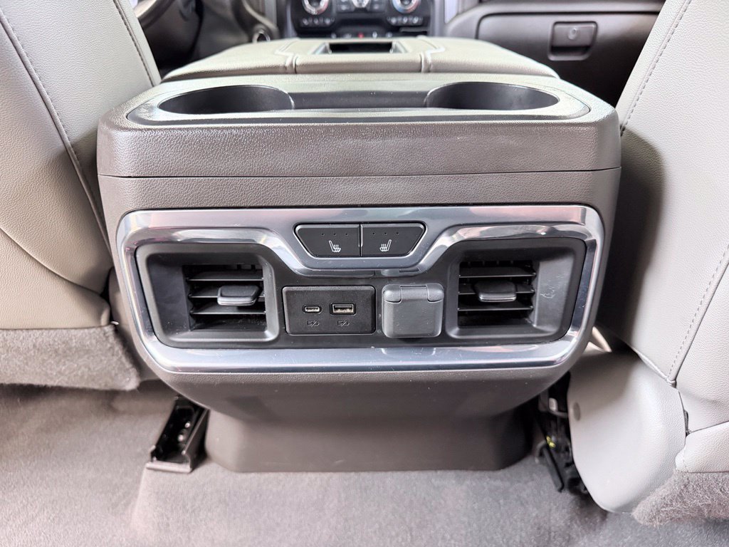 Used 2020 GMC Sierra 1500 SLT w/ SLT Premium Package AWD/4WD image 23