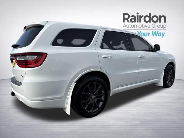 Used 2018 Dodge Durango R/T AWD/4WD image 7