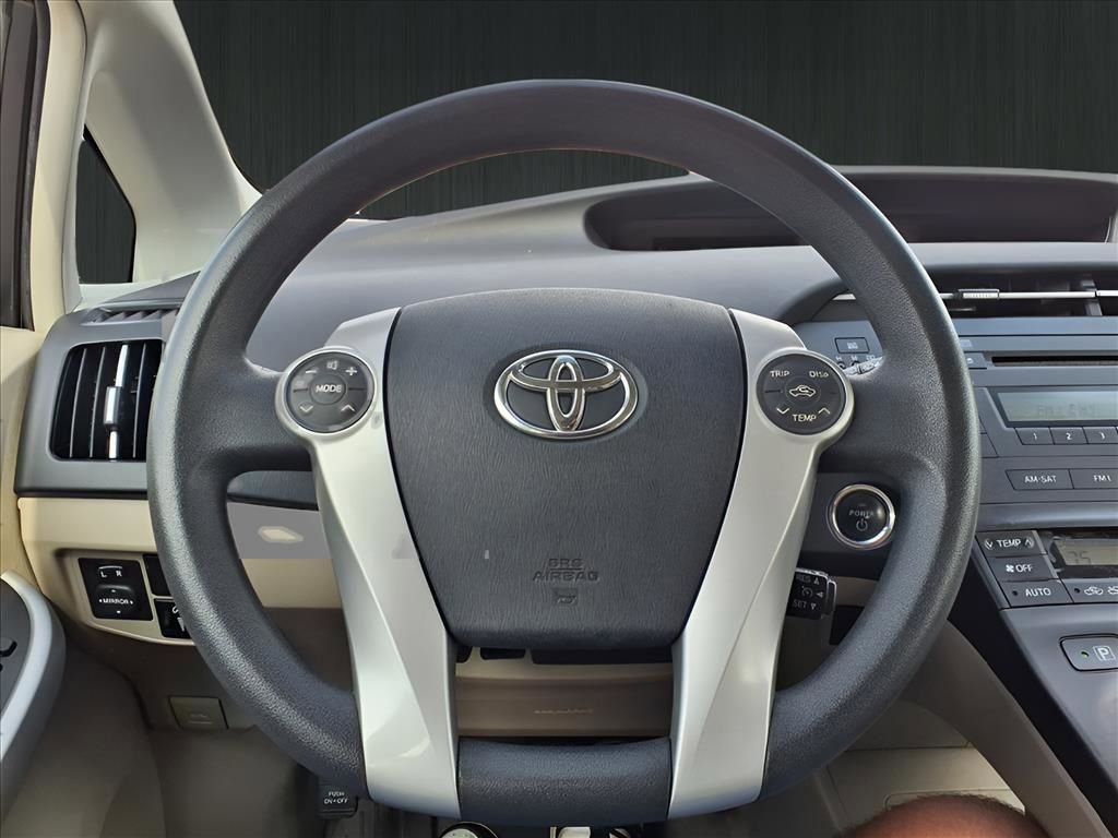 Used 2011 Toyota Prius Two image 21