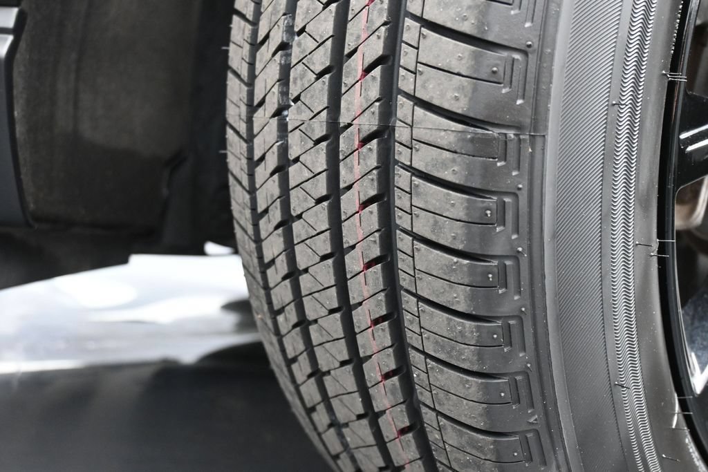 Certified 2024 Honda CR-V EX image 17