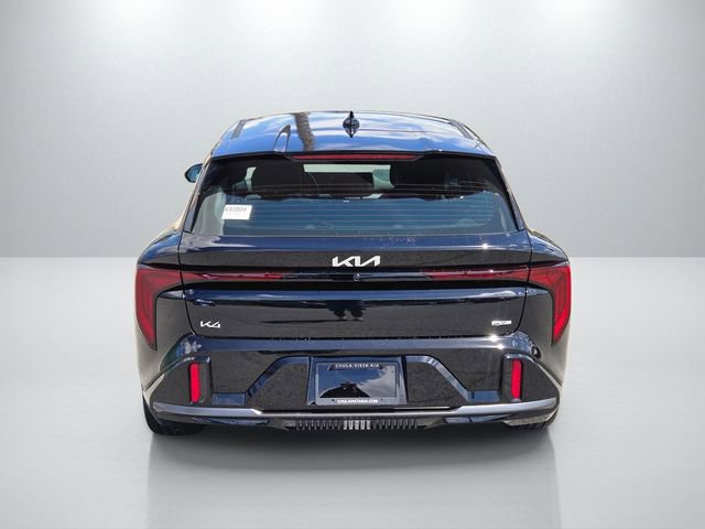 New 2026 Kia K4 EX FWD image 5