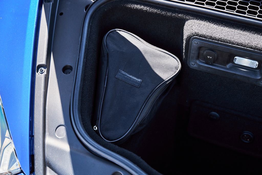 Used 2020 Lamborghini Huracan EVO AWD/4WD image 19
