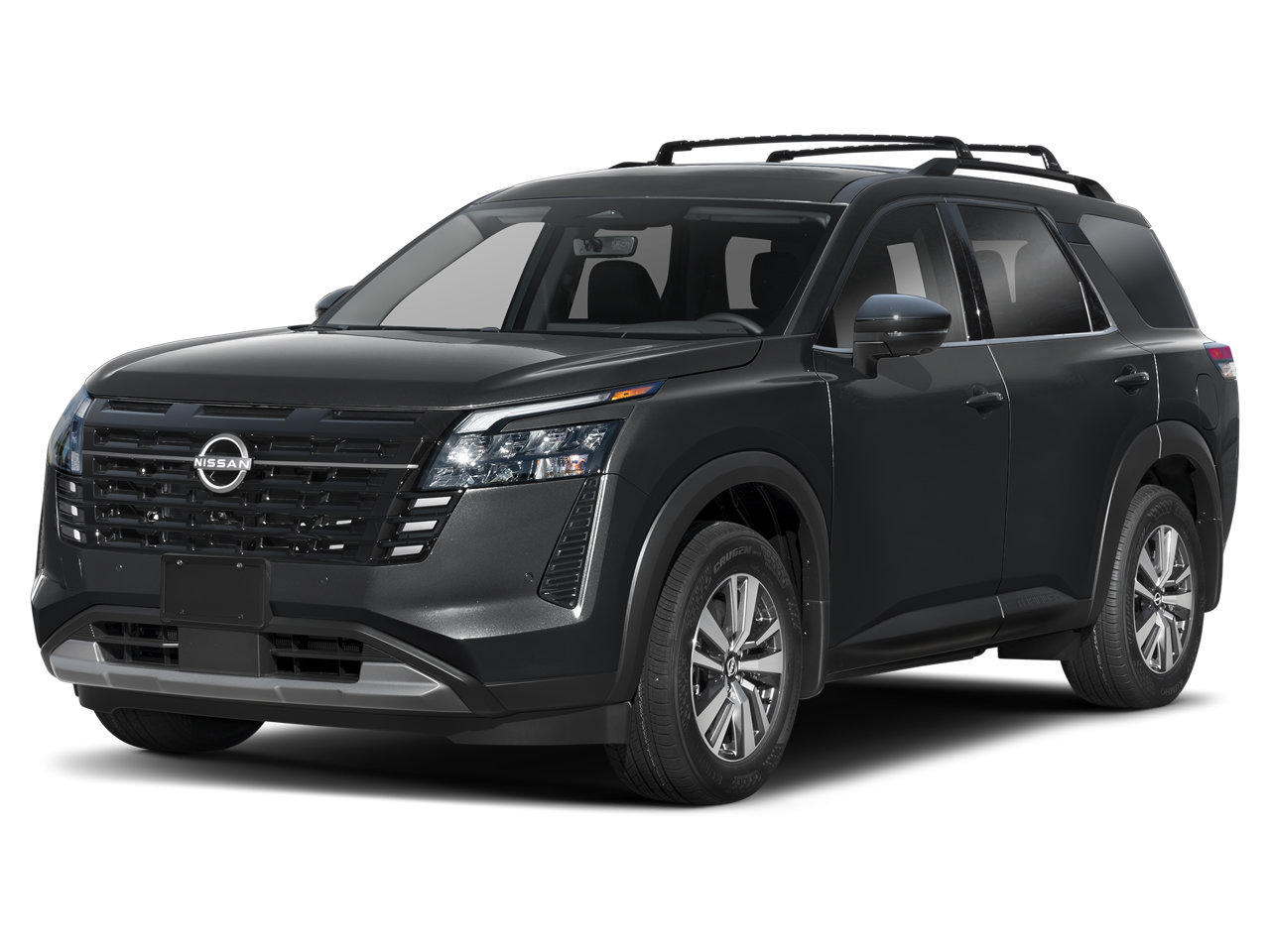 New 2026 Nissan Pathfinder SL FWD image 23
