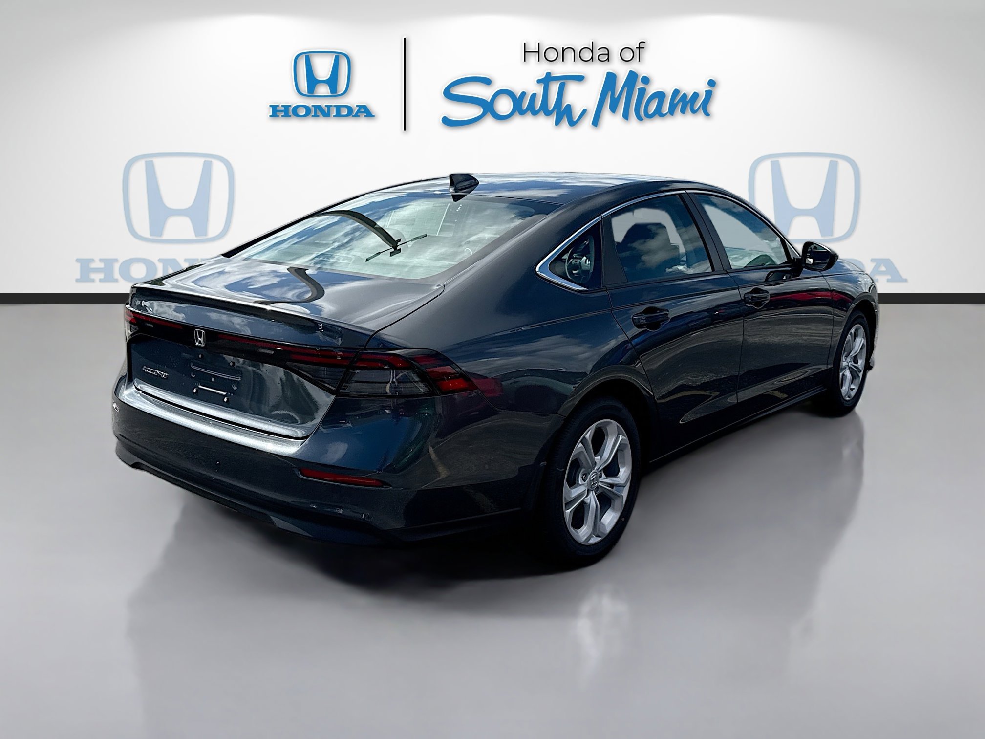 New 2026 Honda Accord LX image 7
