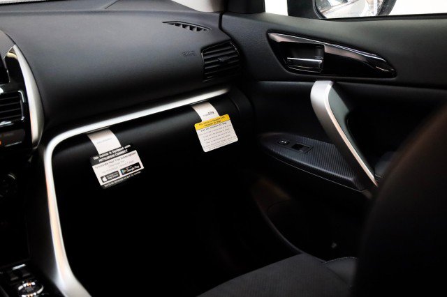 New 2025 Mitsubishi Eclipse Cross SE image 21
