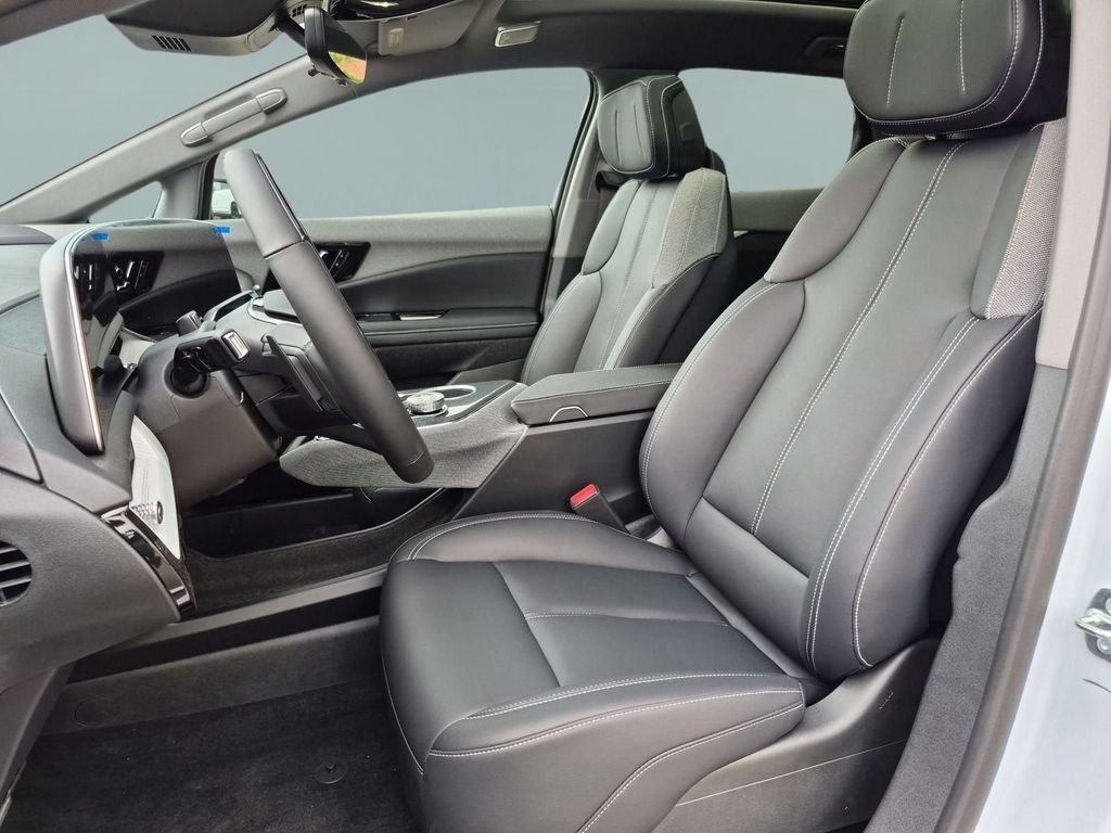 New 2027 Cadillac Optiq Luxury RWD image 18