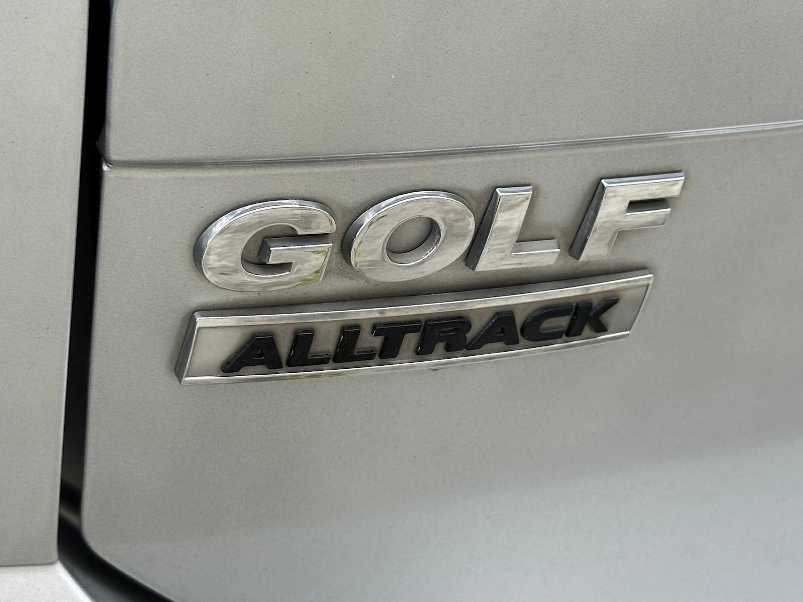 Used 2017 Volkswagen Golf Alltrack SEL AWD/4WD image 5