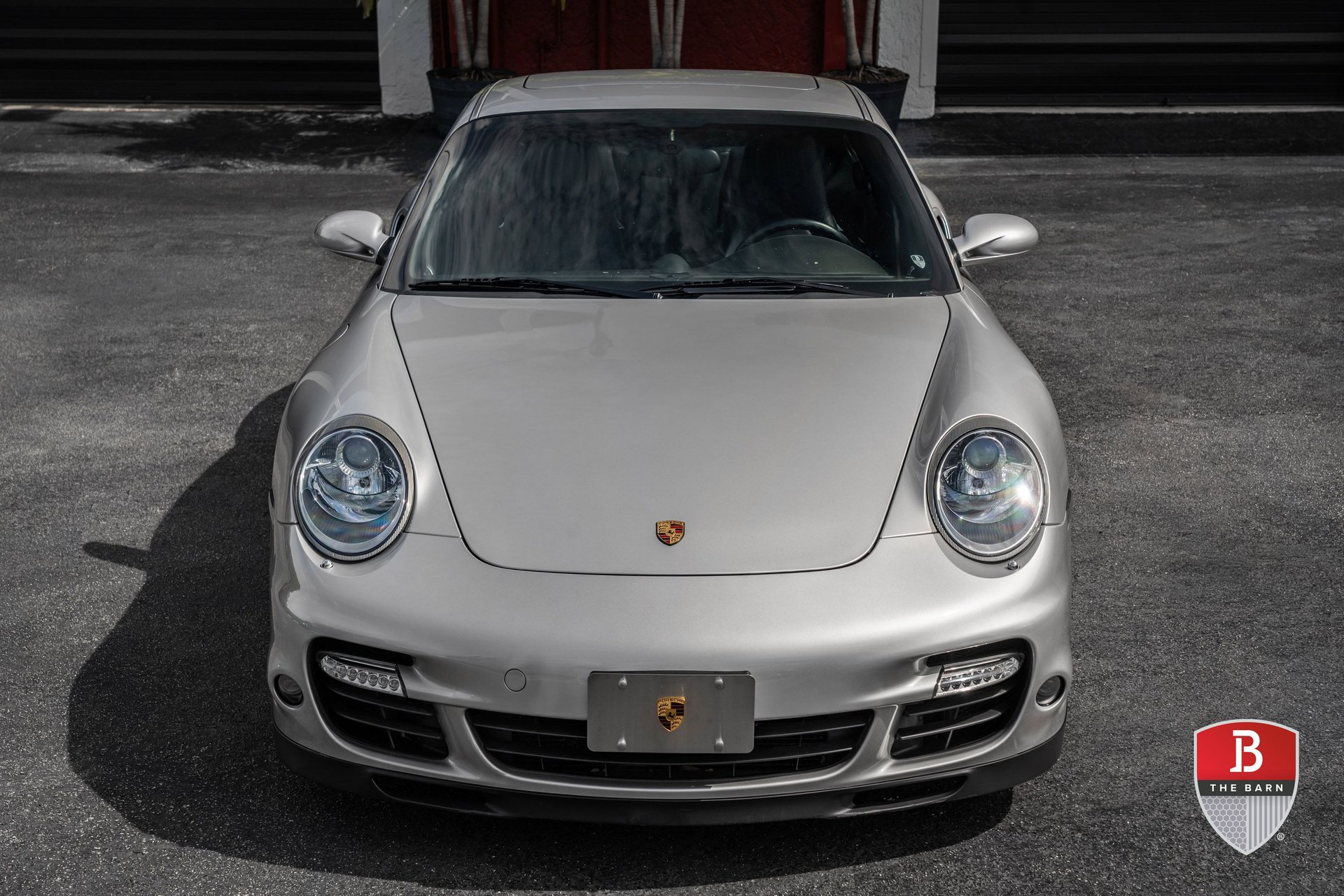 Used 2007 Porsche 911 Turbo AWD/4WD image 18