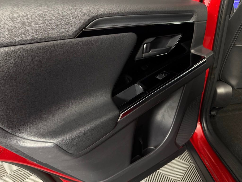 Used 2023 Subaru Solterra AWD image 27