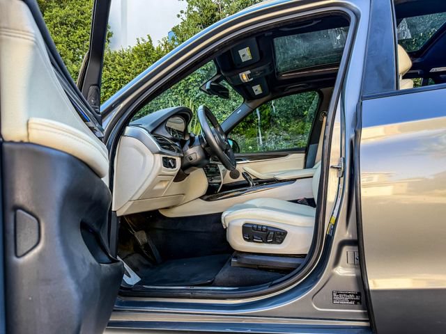 Used 2016 BMW X5 xDrive40e AWD/4WD image 25