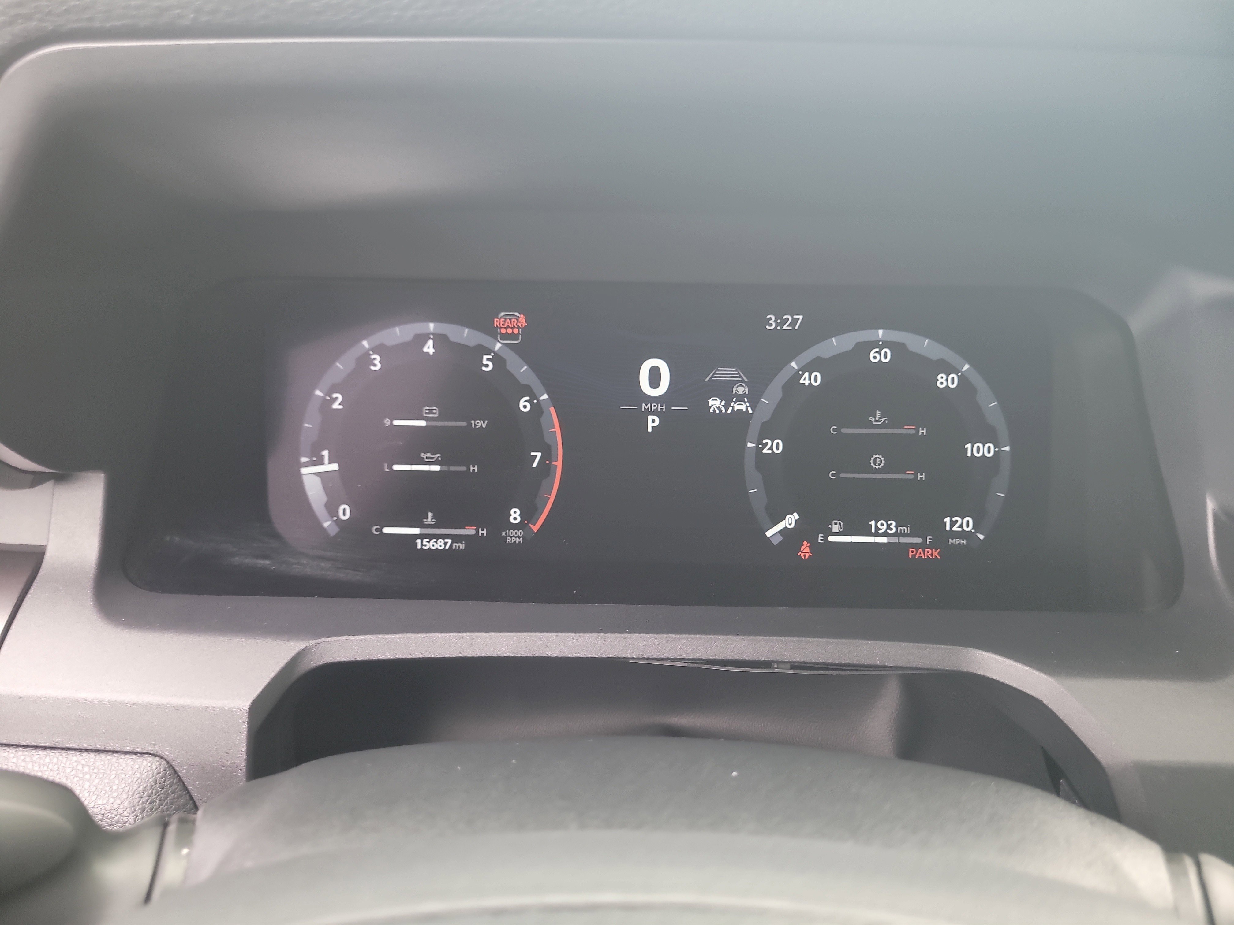 Used 2025 Toyota 4Runner TRD Sport image 30