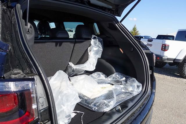 New 2026 Jeep Compass Latitude w/ Quick Order Package 29K image 24