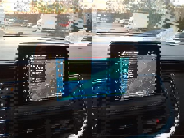 Used 2023 GMC Yukon XL AT4 w/ AT4 Premium Plus Package image 23