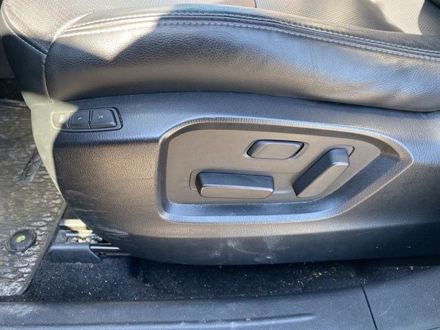 Used 2023 MAZDA CX-9 Touring Plus AWD/4WD image 23