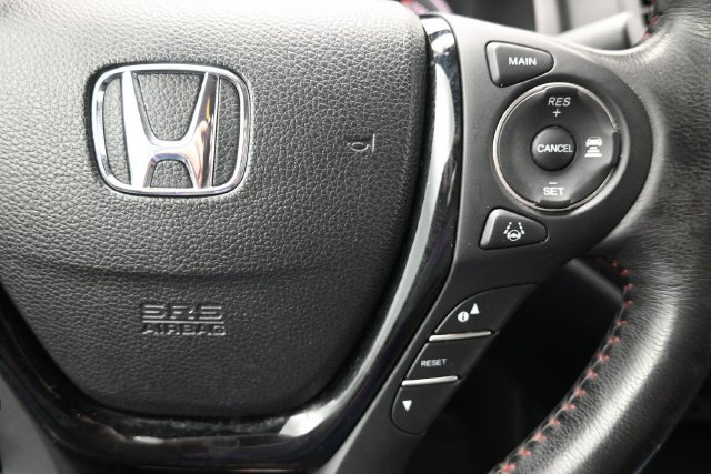Certified 2020 Honda Ridgeline Black Edition image 31