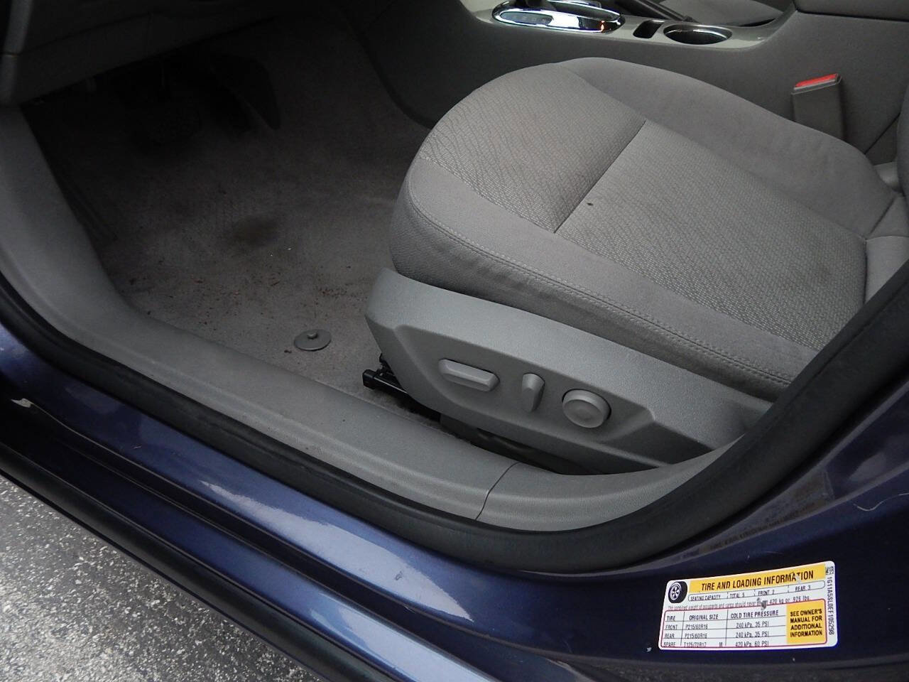 Used 2014 Chevrolet Malibu LS image 18