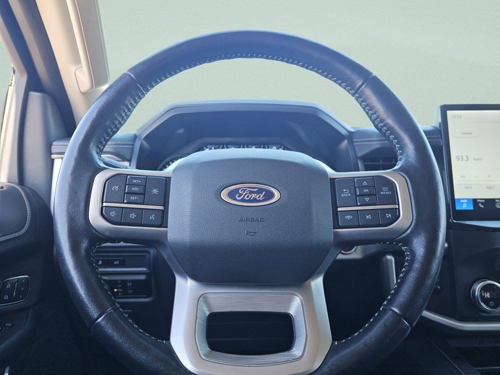 Certified 2023 Ford Expedition Max XLT AWD/4WD image 29