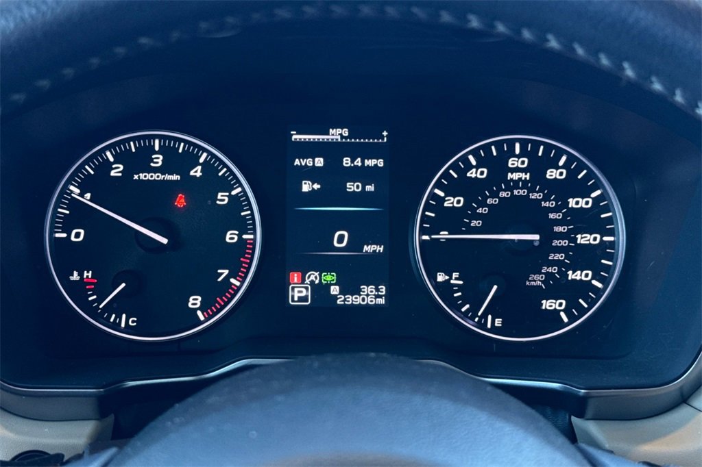 Used 2021 Subaru Outback Limited w/ Popular Package #2 image 30