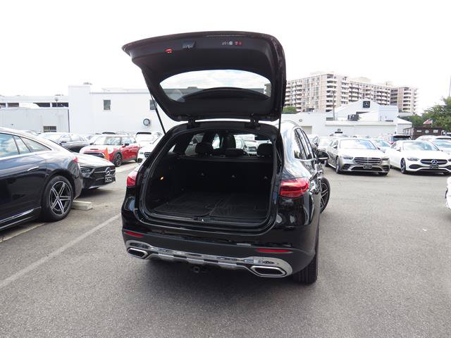 Used 2026 Mercedes-Benz GLC 300 4MATIC image 33