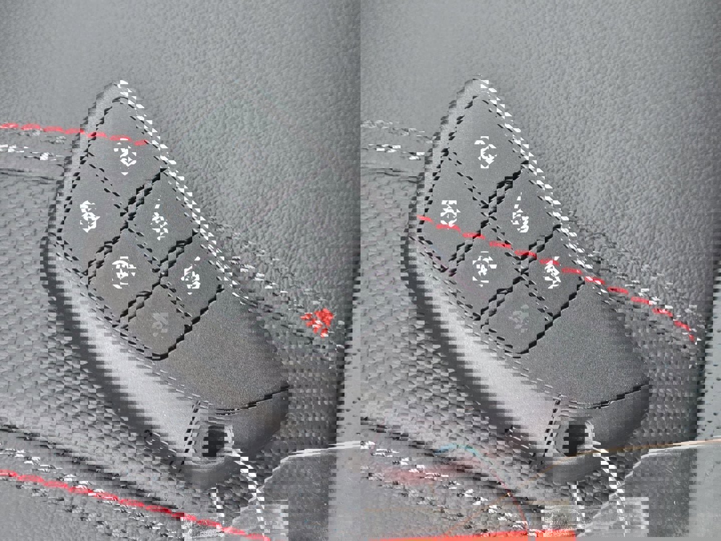 New 2026 Chevrolet Suburban RST w/ Advanced Technology Package image 18