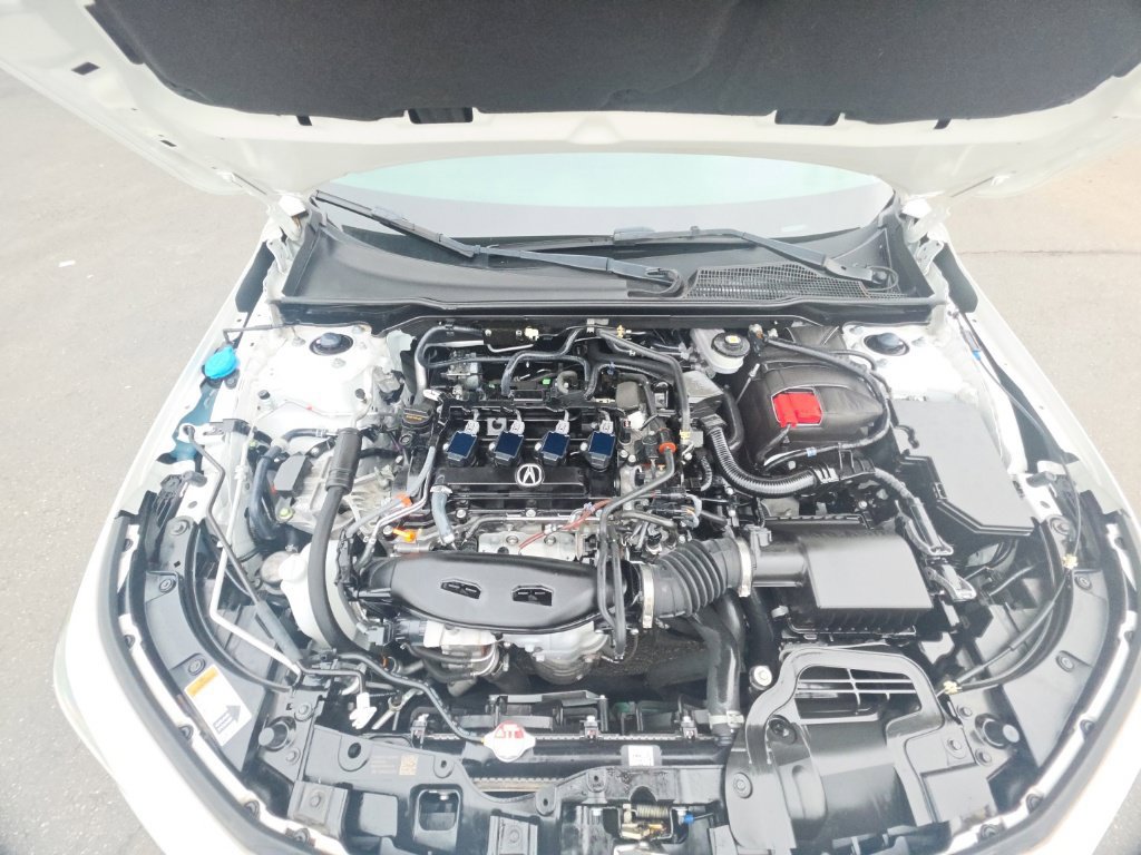 Used 2024 Acura Integra A-Spec FWD image 11