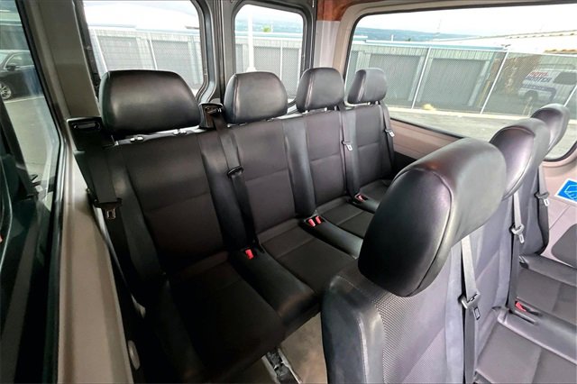 Used 2011 Mercedes-Benz Sprinter 2500 image 30