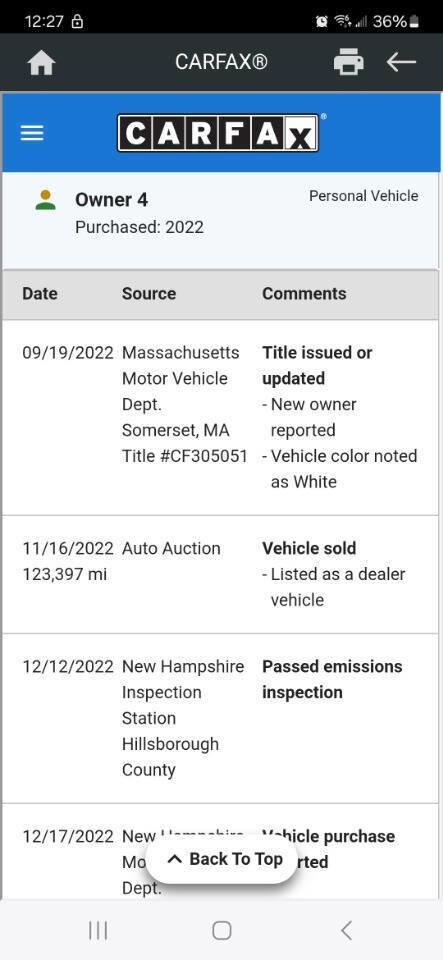 Used 2012 INFINITI QX56 4WD w/ Theater Pkg image 80